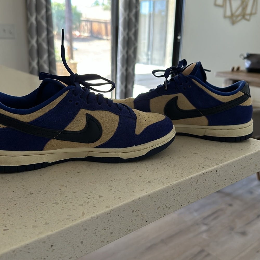 Nike Dunks ✨ - Picture 5 of 5